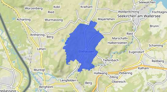 Immobilienpreise Elixhausen
