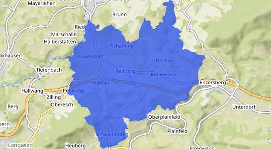Immobilienpreise Eugendorf