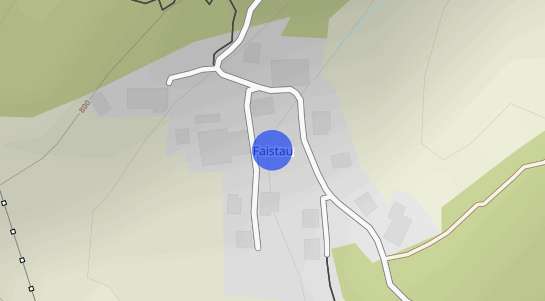 Immobilienpreise Faistau