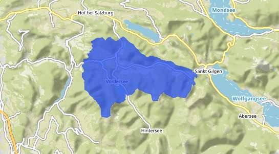 Immobilienpreise Faistenau
