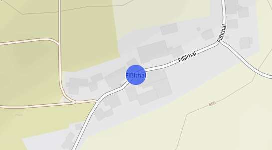 Immobilienpreise Fißlthal