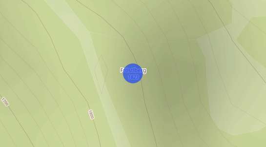 Immobilienpreise Fröstlberg