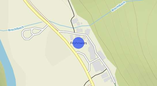 Immobilienpreise Frohnwies