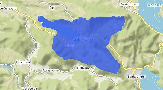 Immobilienpreise Fuschl am See