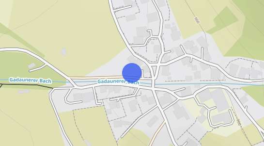 Immobilienpreise Gadaunern