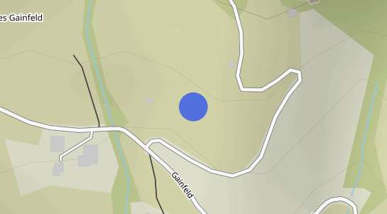 Immobilienpreise Gainfeld