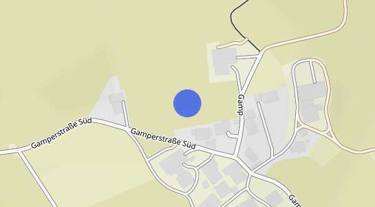 Immobilienpreise Gamp