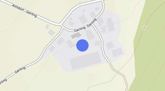 Immobilienpreise Gerling