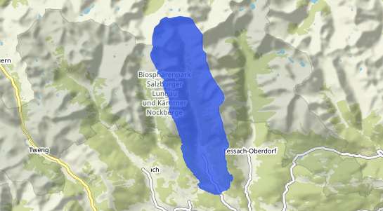 Immobilienpreise Göriach