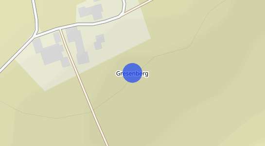 Immobilienpreise Gresenberg