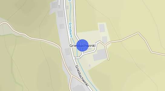 Immobilienpreise Griesbachwinkl