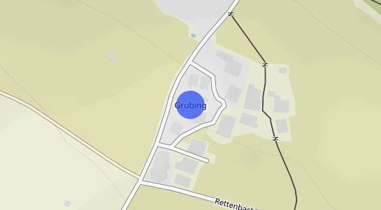 Immobilienpreise Grubing