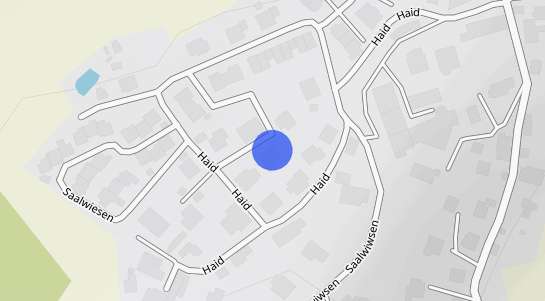 Immobilienpreise Haid