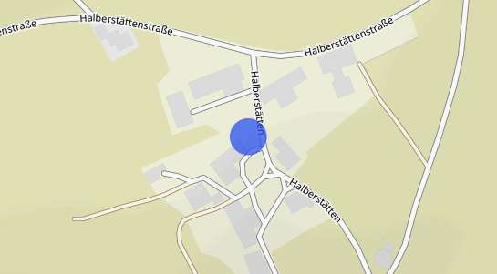 Immobilienpreise Halberstätten