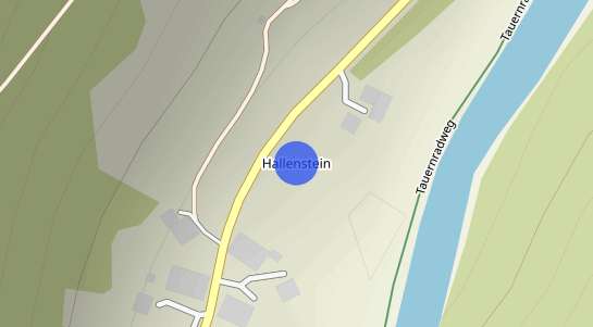 Immobilienpreise Hallenstein