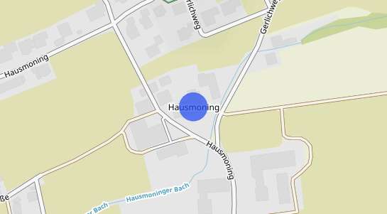 Immobilienpreise Hausmoning