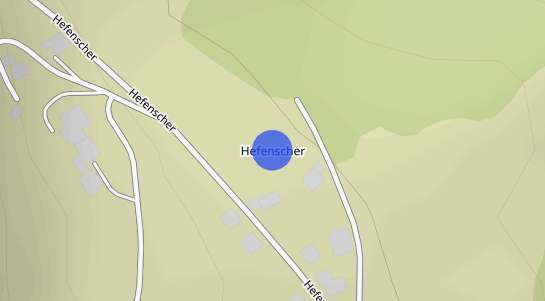 Immobilienpreise Hefenscher