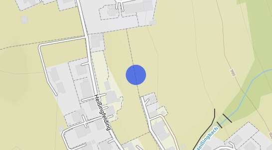 Immobilienpreise Heißingfelding