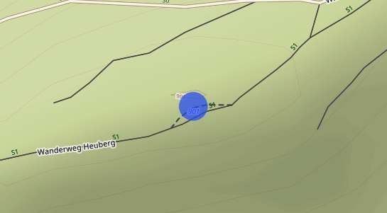 Immobilienpreise Heuberg
