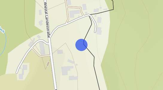 Immobilienpreise Hinterebenau