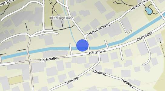 Immobilienpreise Hinterglemm