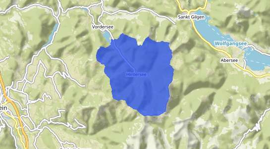 Immobilienpreise Hintersee