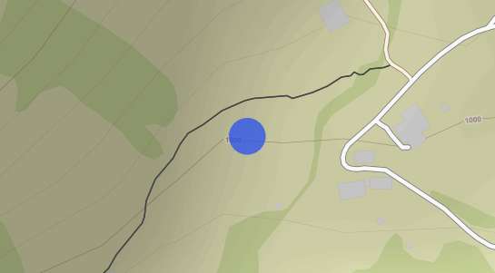 Immobilienpreise Hintertal