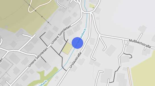 Immobilienpreise Hinterthal