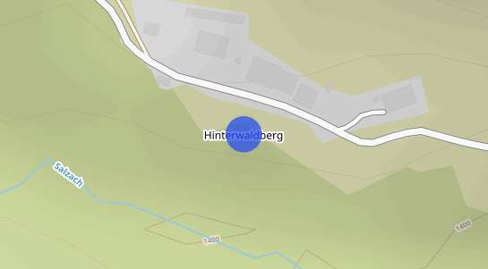 Immobilienpreise Hinterwaldberg