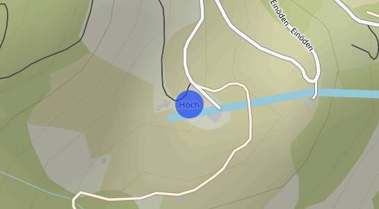 Immobilienpreise Höch