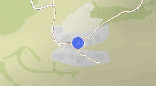 Immobilienpreise Hofham