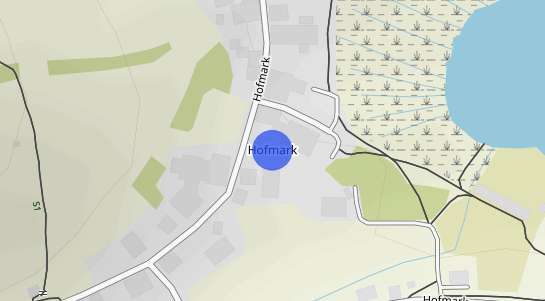 Immobilienpreise Hofmark