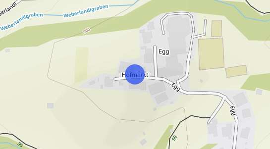 Immobilienpreise Hofmarkt