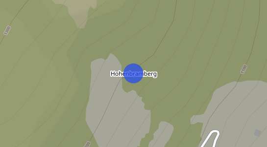 Immobilienpreise Hohenbramberg