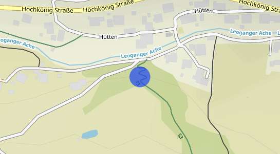 Immobilienpreise Hütten