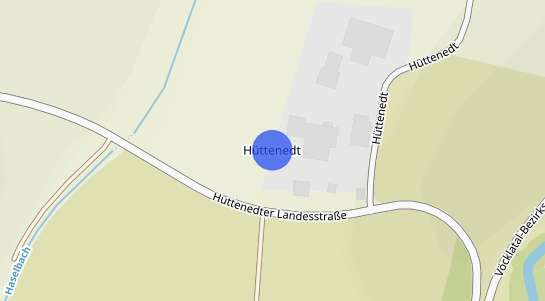 Immobilienpreise Hüttenedt