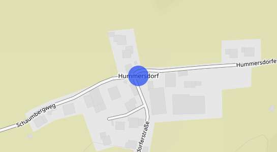 Immobilienpreise Hummersdorf