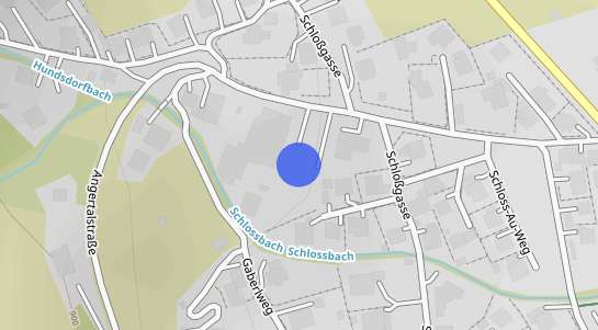 Immobilienpreise Hundsdorf