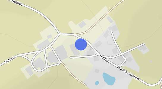 Immobilienpreise Huttich