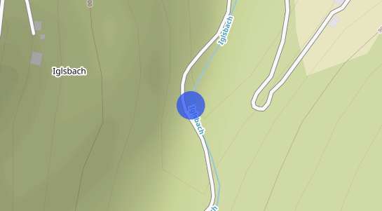 Immobilienpreise Iglsbach