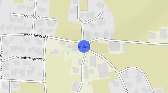 Immobilienpreise Jesdorf