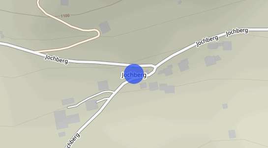 Immobilienpreise Jochberg