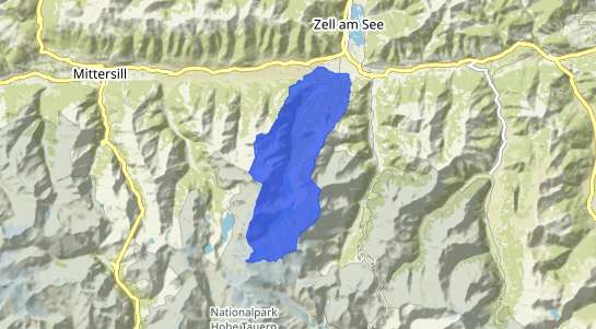 Immobilienpreise Kaprun