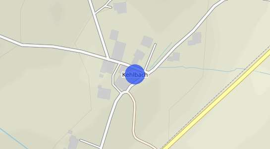 Immobilienpreise Kehlbach