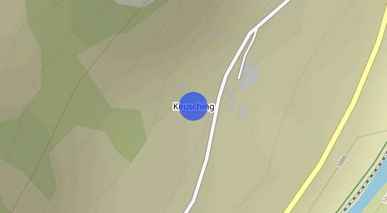 Immobilienpreise Keusching