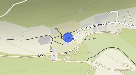 Immobilienpreise Kirchental