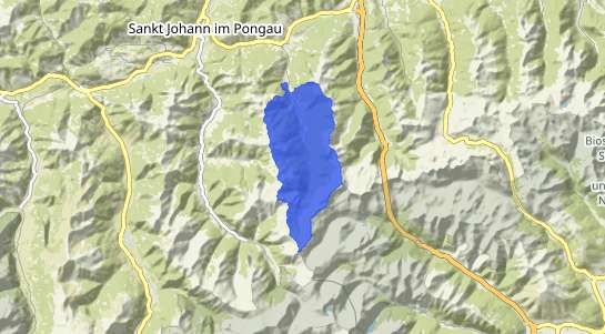 Immobilienpreise Kleinarl