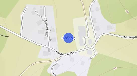 Immobilienpreise Kleinberg
