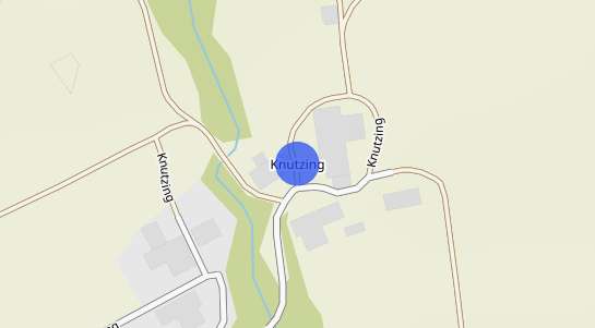 Immobilienpreise Knutzing