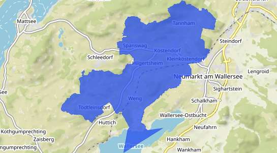 Immobilienpreise Köstendorf